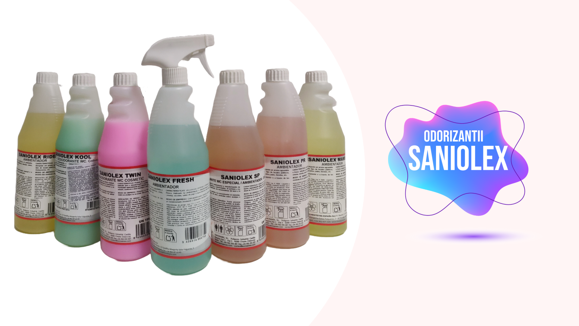 dvm banner saniolex 1